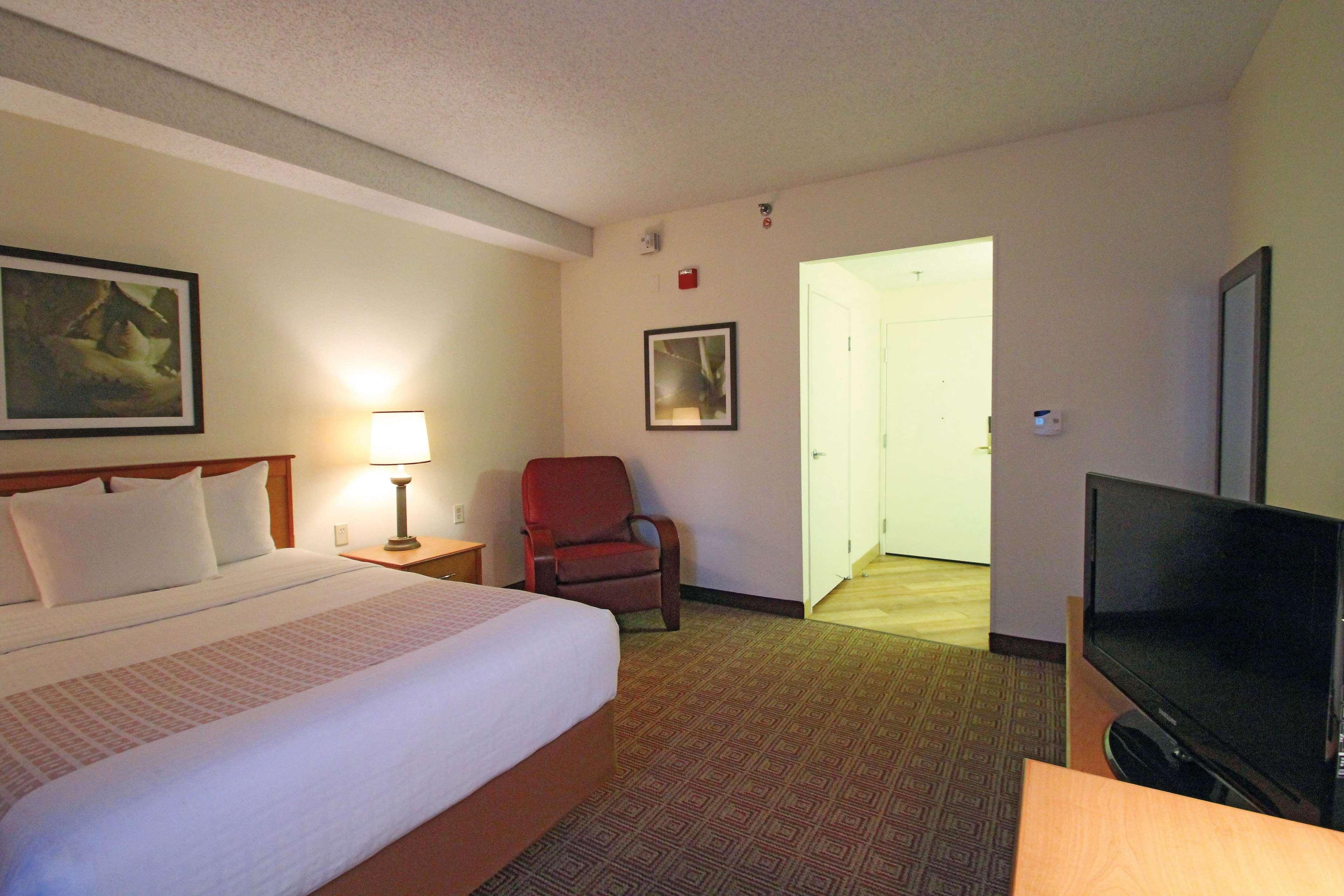 מלון Williamsburg La Quinta By Wyndham Orlando South מראה חיצוני תמונה