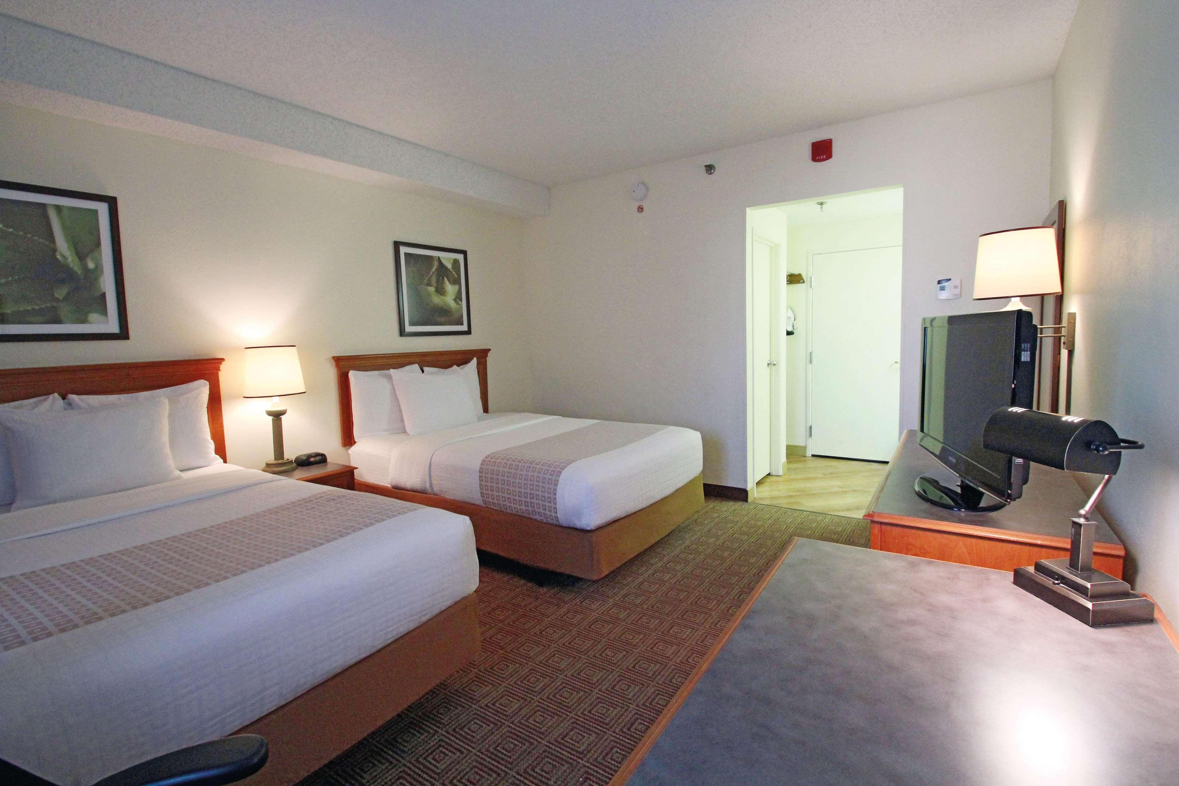 מלון Williamsburg La Quinta By Wyndham Orlando South מראה חיצוני תמונה