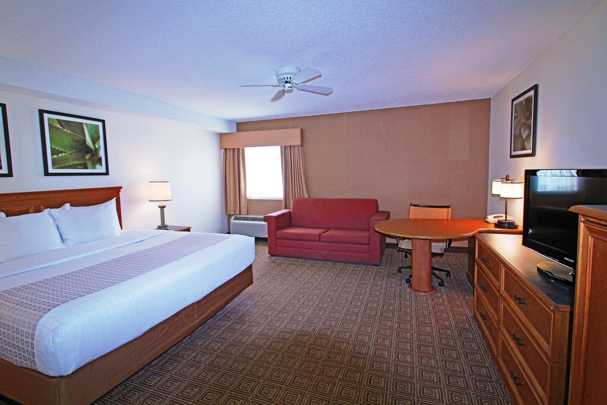 מלון Williamsburg La Quinta By Wyndham Orlando South מראה חיצוני תמונה