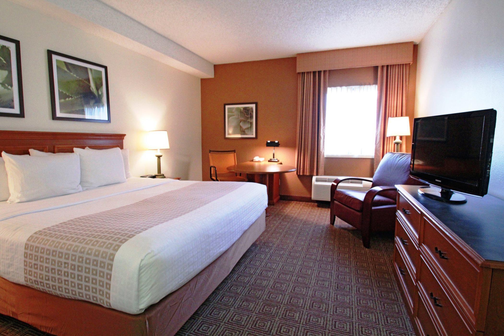 מלון Williamsburg La Quinta By Wyndham Orlando South מראה חיצוני תמונה