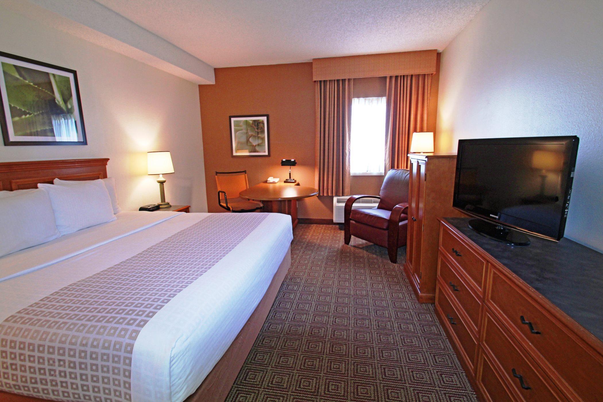 מלון Williamsburg La Quinta By Wyndham Orlando South מראה חיצוני תמונה