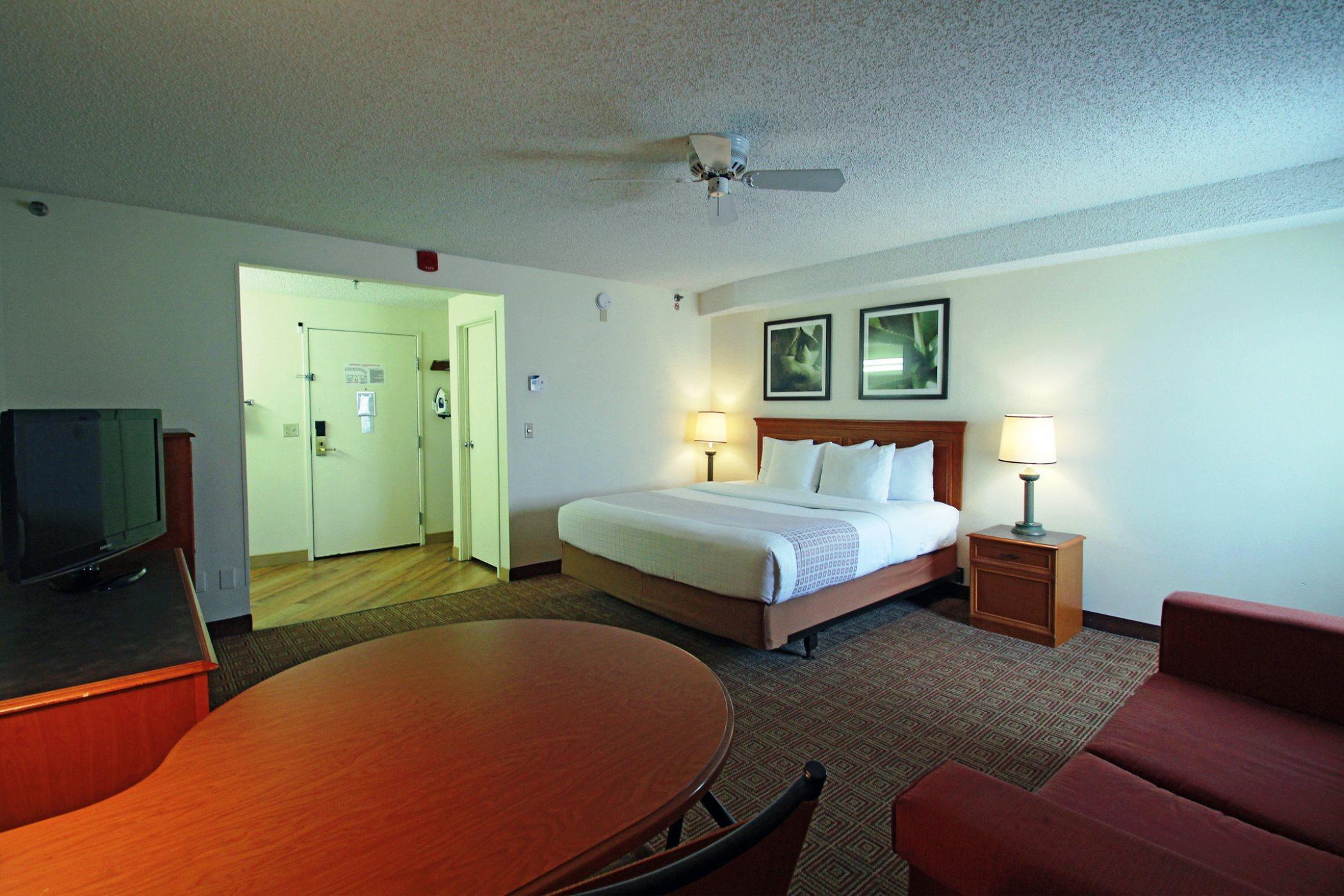 מלון Williamsburg La Quinta By Wyndham Orlando South מראה חיצוני תמונה