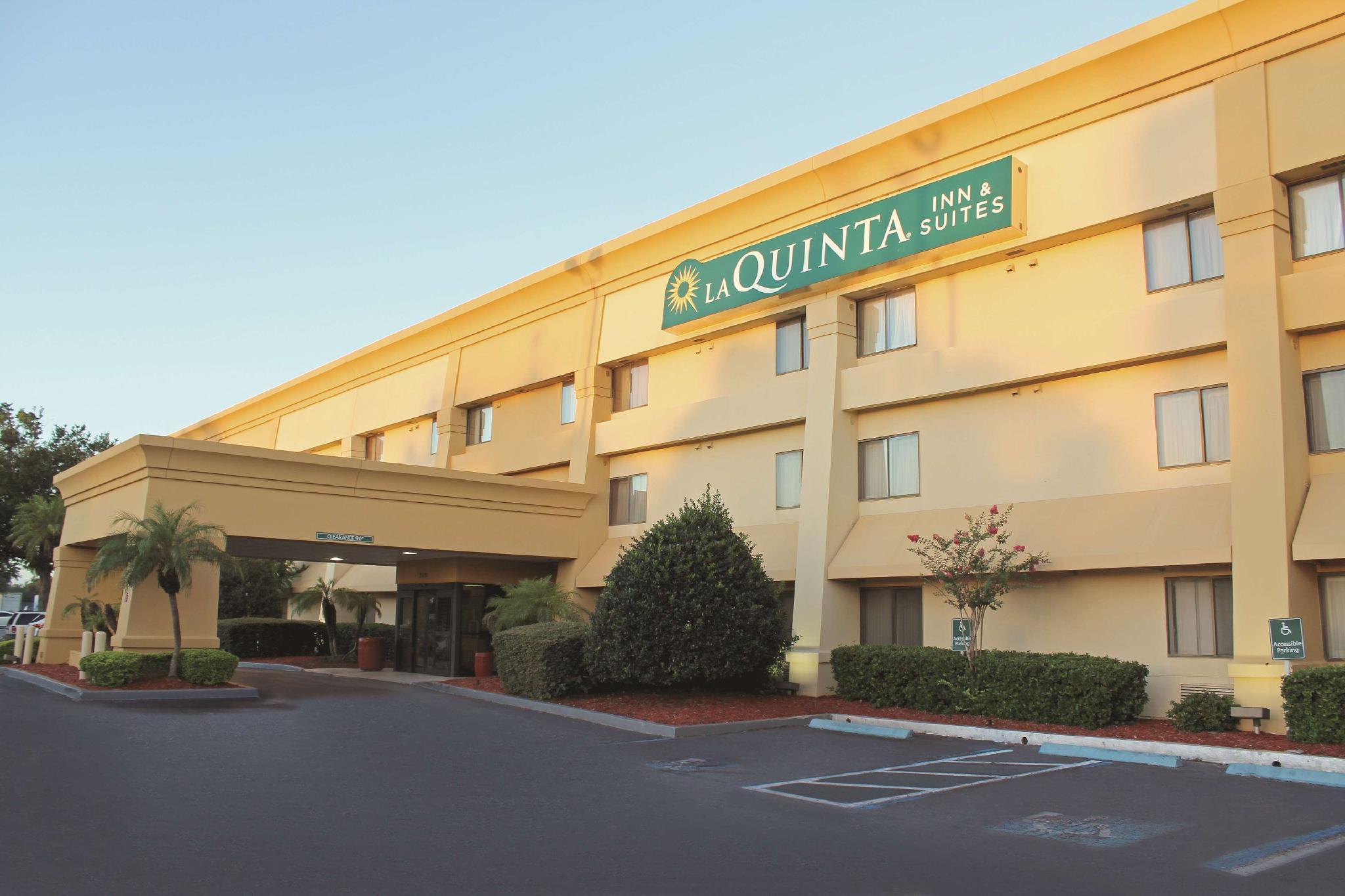 מלון Williamsburg La Quinta By Wyndham Orlando South מראה חיצוני תמונה