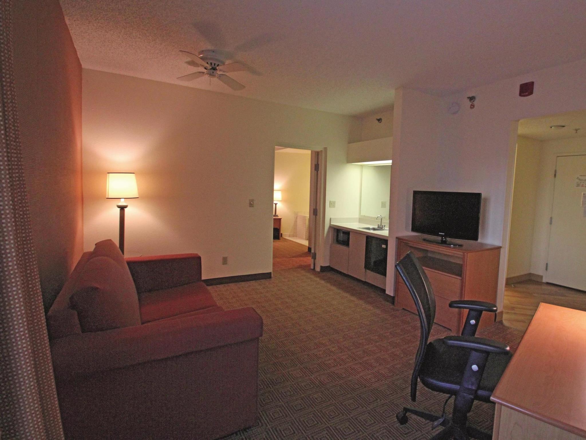 מלון Williamsburg La Quinta By Wyndham Orlando South מראה חיצוני תמונה