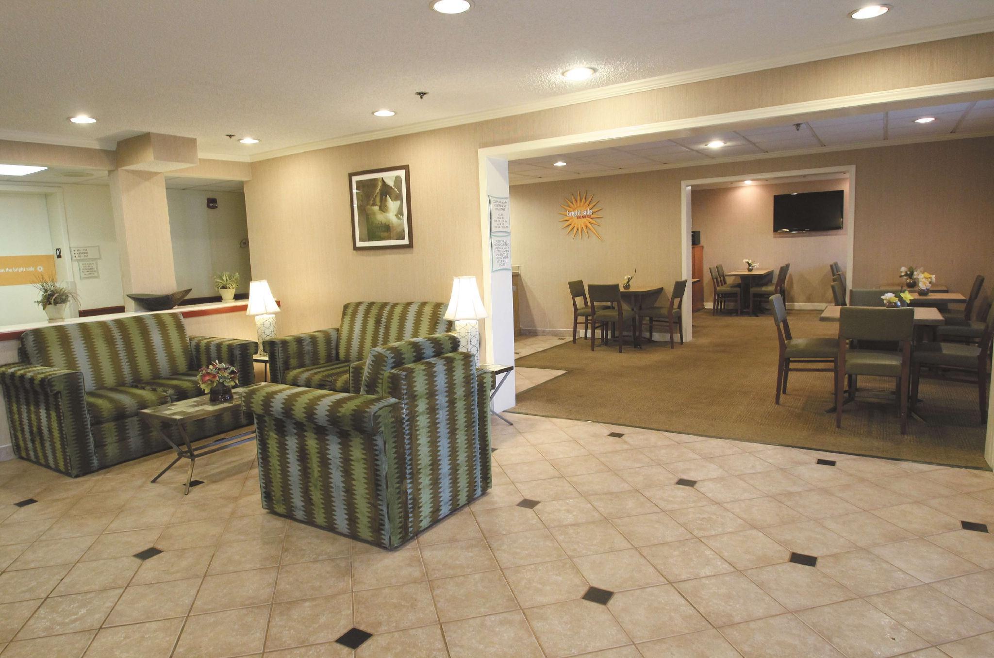 מלון Williamsburg La Quinta By Wyndham Orlando South מראה חיצוני תמונה