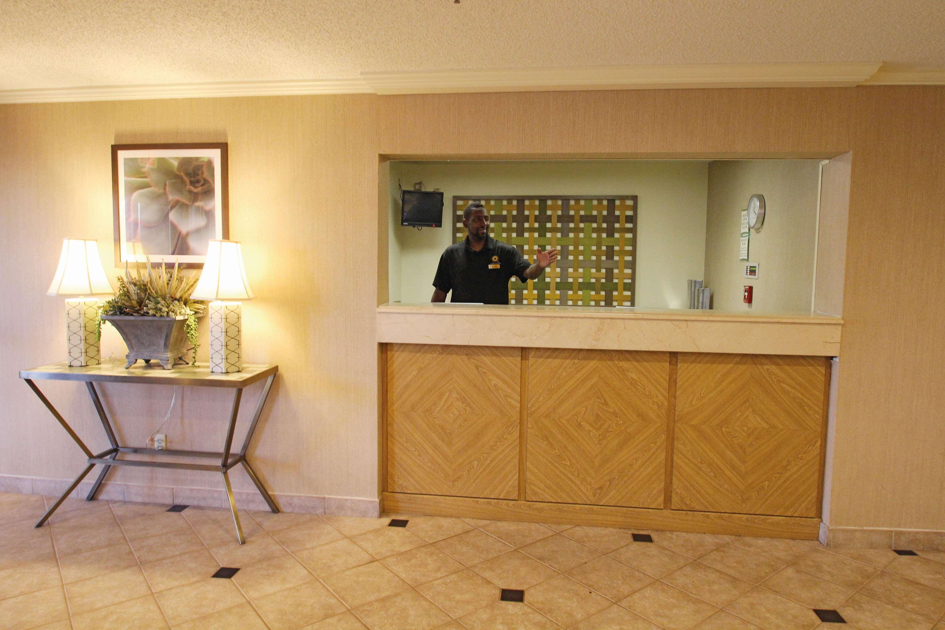 מלון Williamsburg La Quinta By Wyndham Orlando South מראה חיצוני תמונה