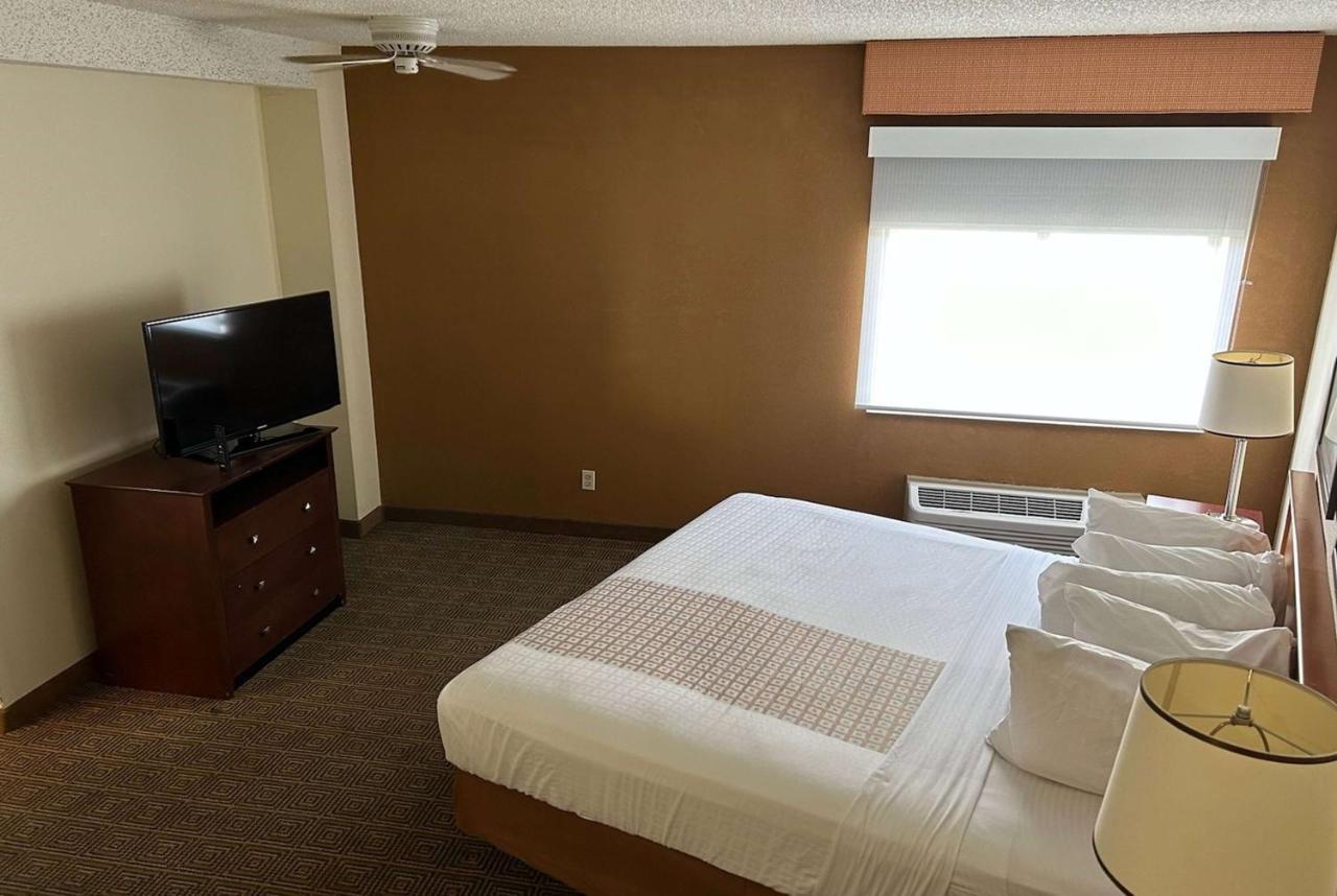 מלון Williamsburg La Quinta By Wyndham Orlando South מראה חיצוני תמונה