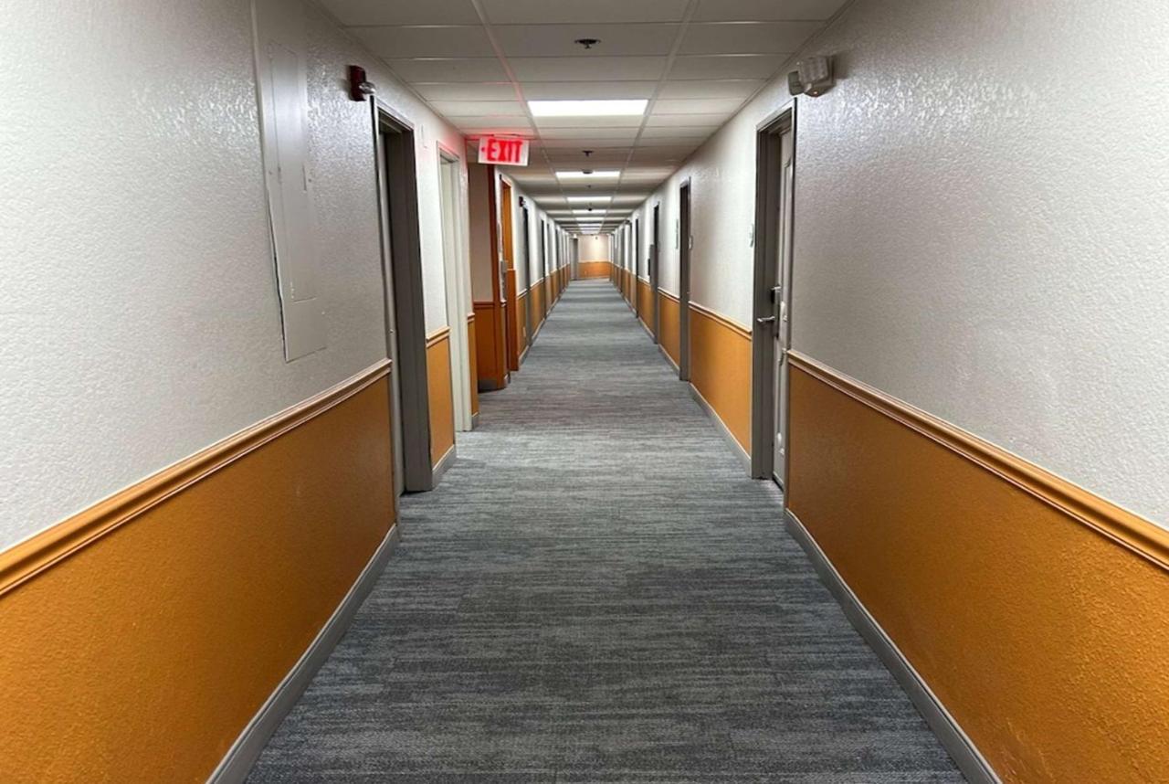 מלון Williamsburg La Quinta By Wyndham Orlando South מראה חיצוני תמונה