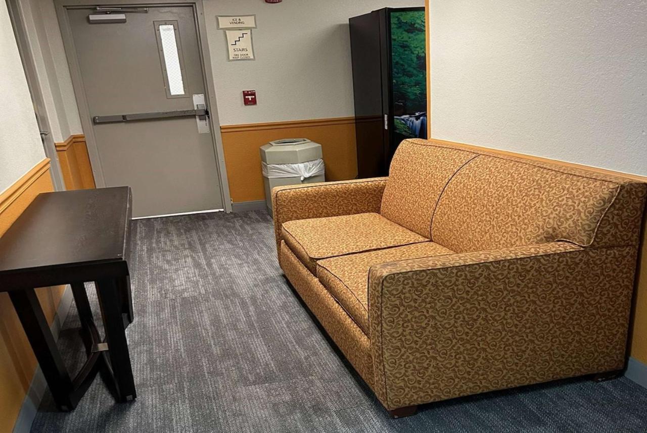 מלון Williamsburg La Quinta By Wyndham Orlando South מראה חיצוני תמונה