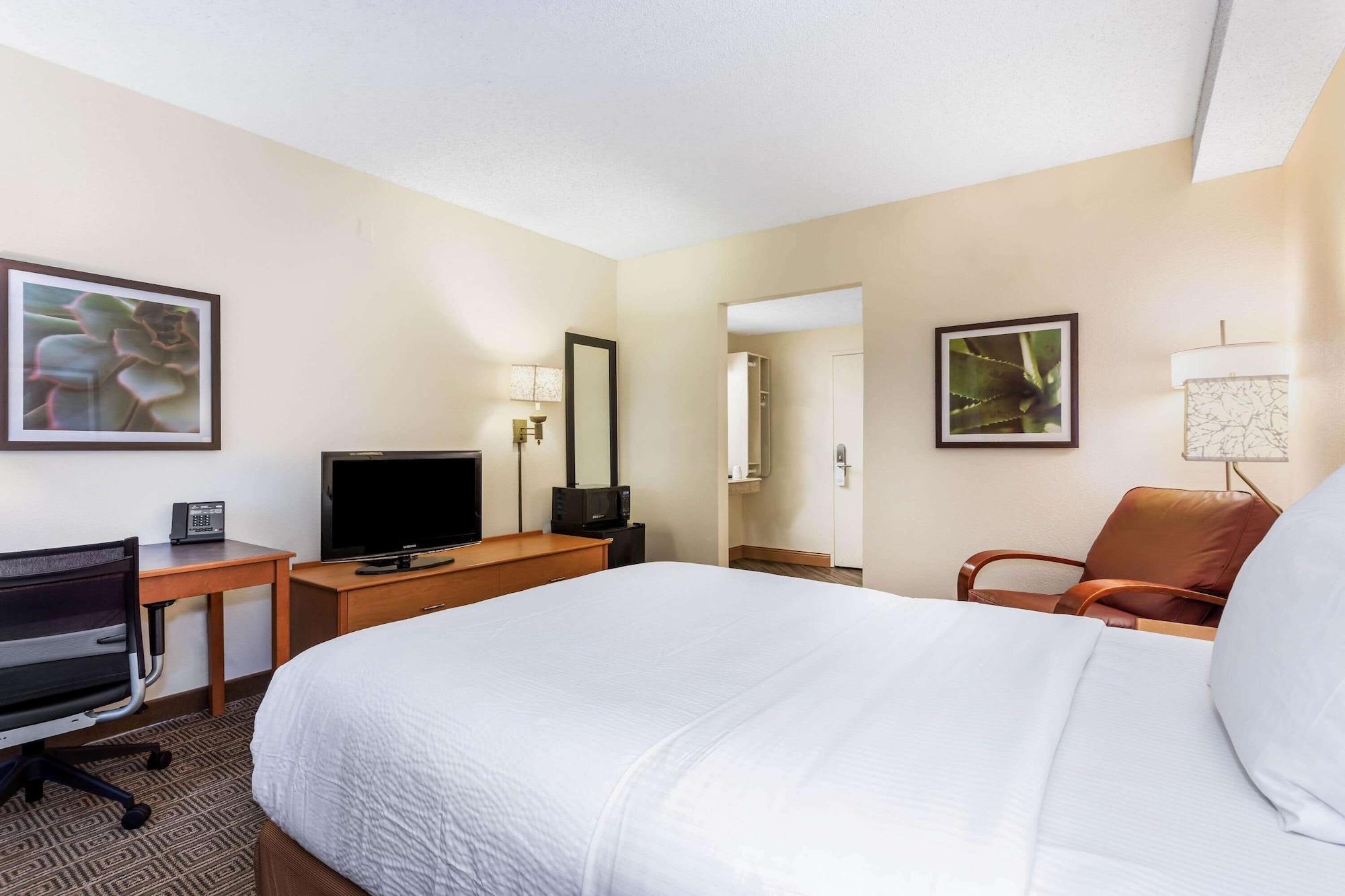 מלון Williamsburg La Quinta By Wyndham Orlando South מראה חיצוני תמונה